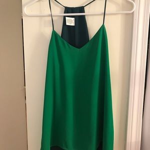 Express XS reversible Blouse